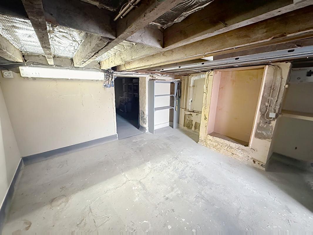 COUDEKERQUE-BRANCHE Maison Coudekerque Branche 92 m2 11