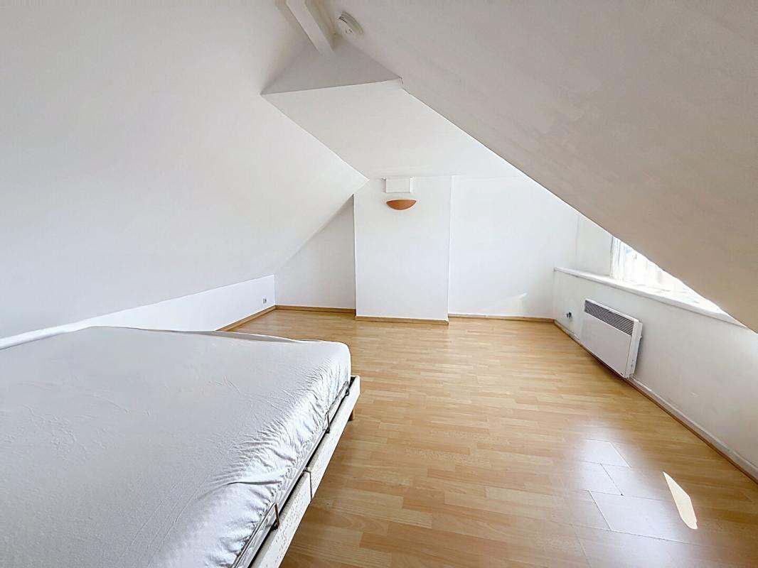 COUDEKERQUE-BRANCHE Maison Coudekerque Branche 92 m2 4