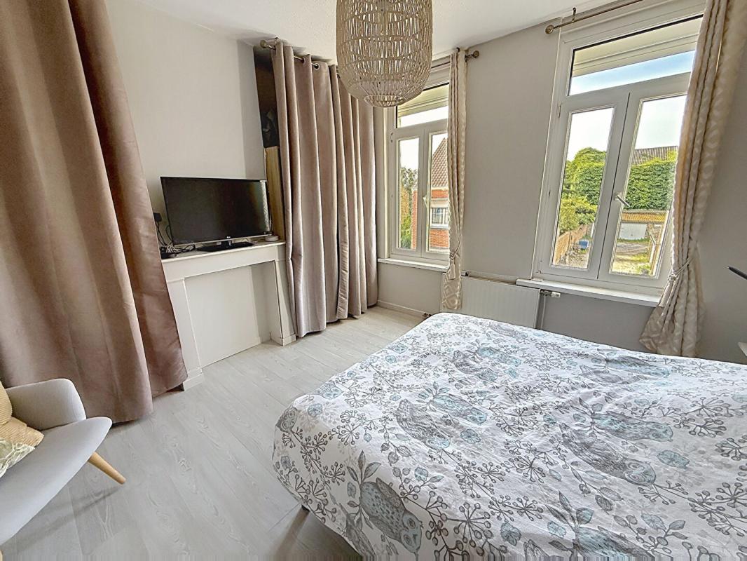 COUDEKERQUE-BRANCHE Maison Coudekerque Branche 92 m2 5