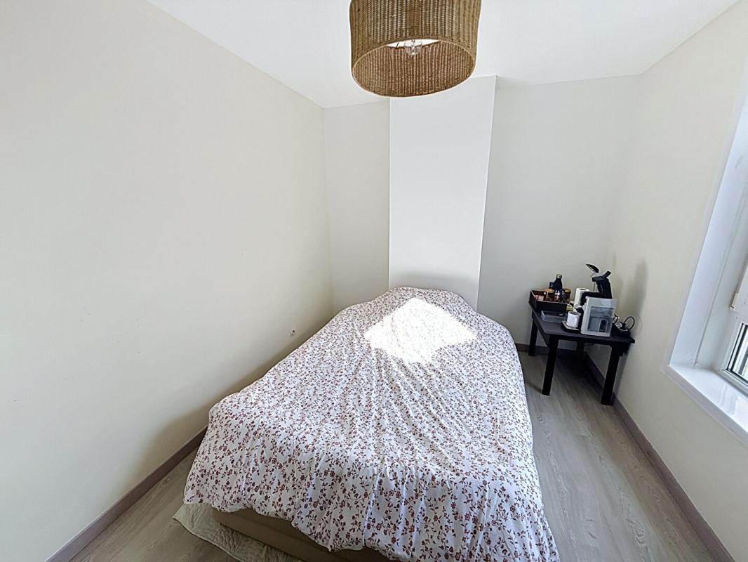 COUDEKERQUE-BRANCHE Maison Coudekerque Branche 92 m2 6