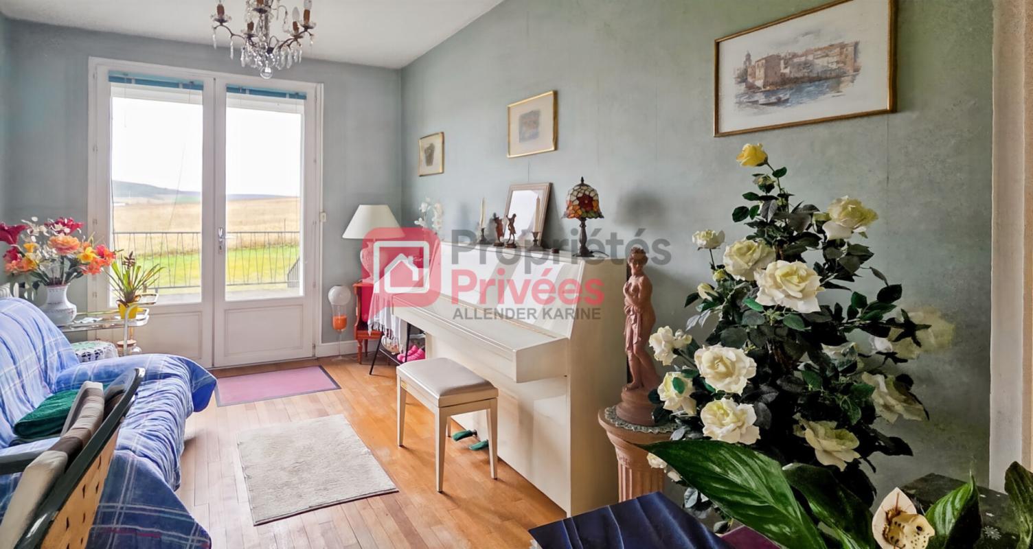SOUCY Maison Soucy 4 pièce(s) 102 m2 10