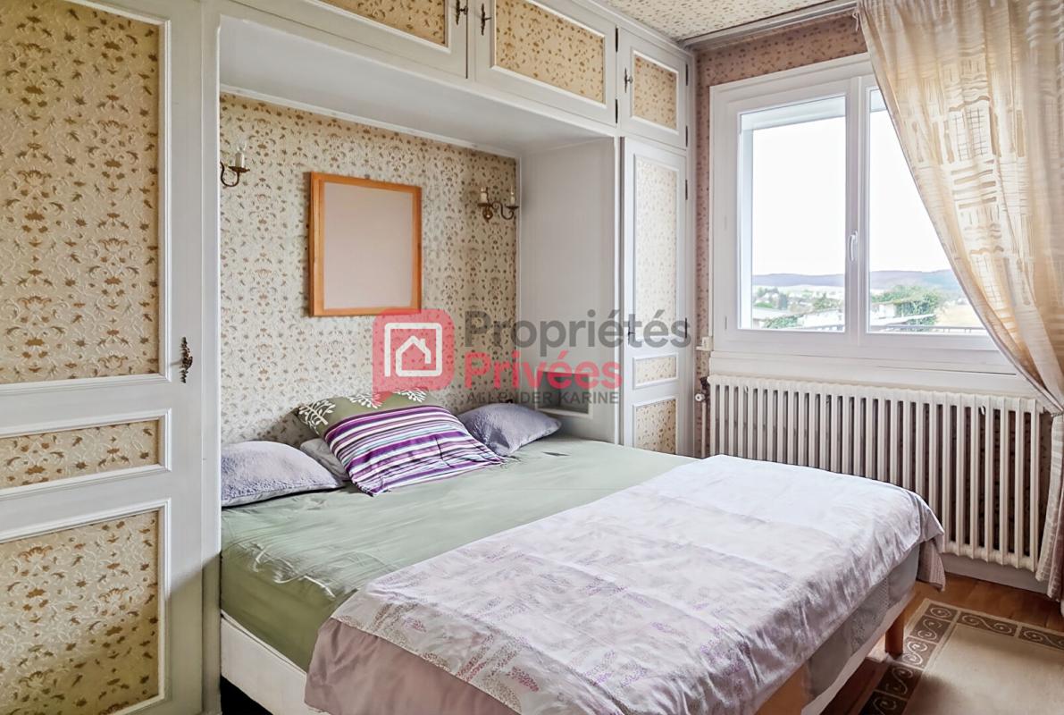SOUCY Maison Soucy 4 pièce(s) 102 m2 7