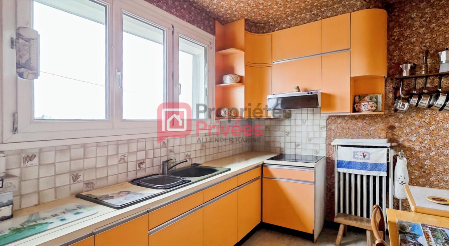 SOUCY Maison Soucy 4 pièce(s) 102 m2 9