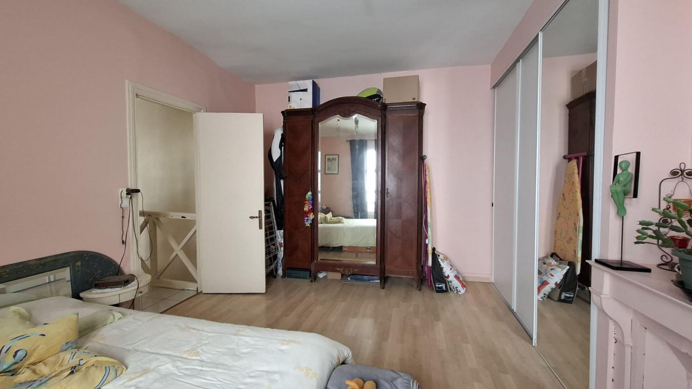 NEUILLY-SUR-SEINE Appartement Neuilly Sur Seine 3 pièces 79 m2 11