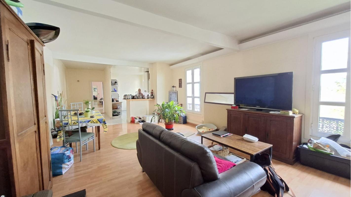 NEUILLY-SUR-SEINE Appartement Neuilly Sur Seine 3 pièces 79 m2 2