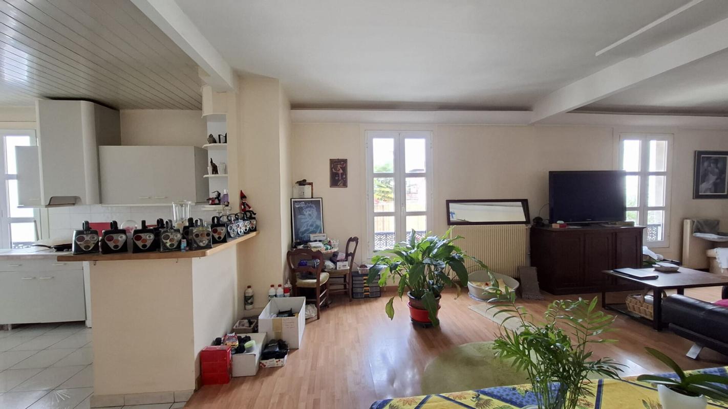 NEUILLY-SUR-SEINE Appartement Neuilly Sur Seine 3 pièces 79 m2 5