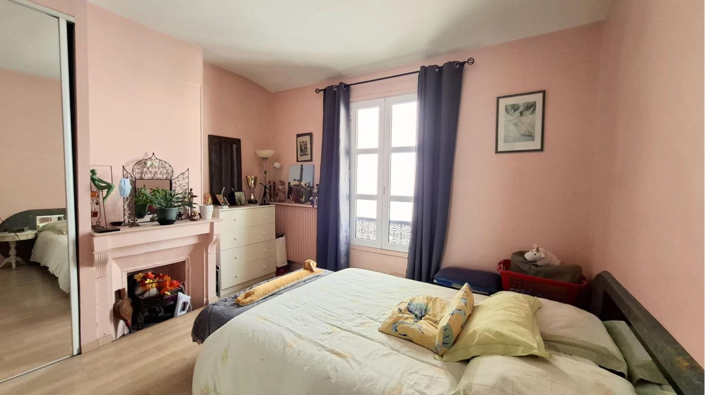 NEUILLY-SUR-SEINE Appartement Neuilly Sur Seine 3 pièces 79 m2 6