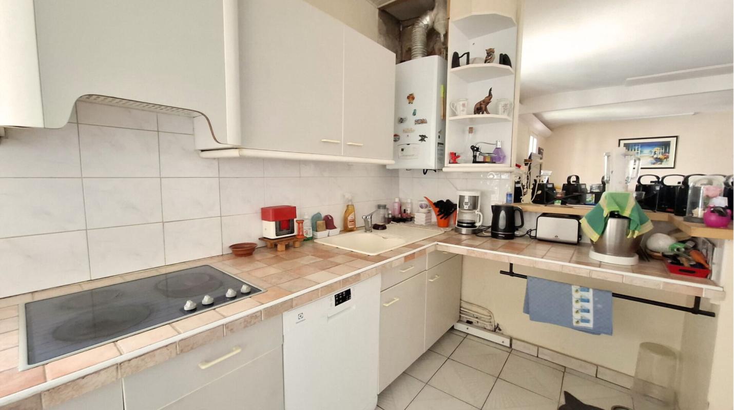 NEUILLY-SUR-SEINE Appartement Neuilly Sur Seine 3 pièces 79 m2 9