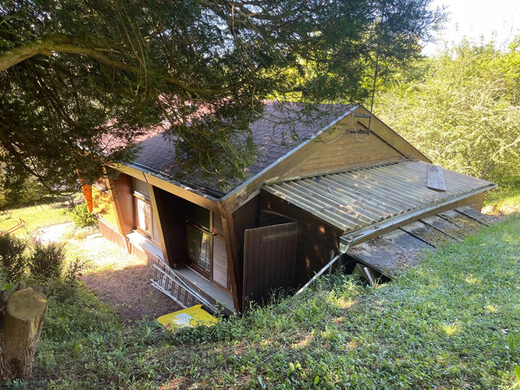 LA CHAPELLE-SUR-AVEYRON Maison La Chapelle Sur Aveyron Exclusivité 10