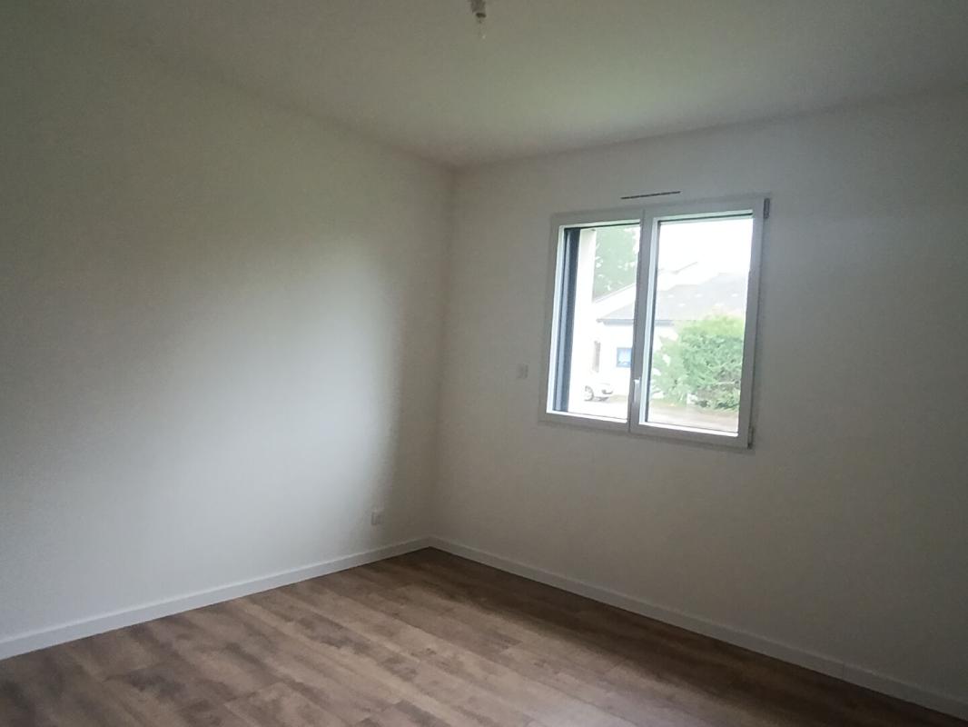 EUVILLE Maison neuve RE2020 proche de Nancy EUVILLE Maison individuelle 100 m² 4 pièces 10