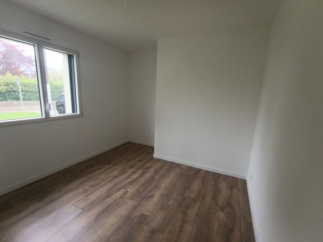 EUVILLE Maison neuve RE2020 proche de Nancy EUVILLE Maison individuelle 100 m² 4 pièces 11