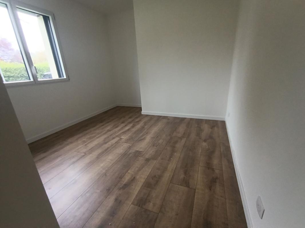 EUVILLE Maison neuve RE2020 proche de Nancy EUVILLE Maison individuelle 100 m² 4 pièces 12