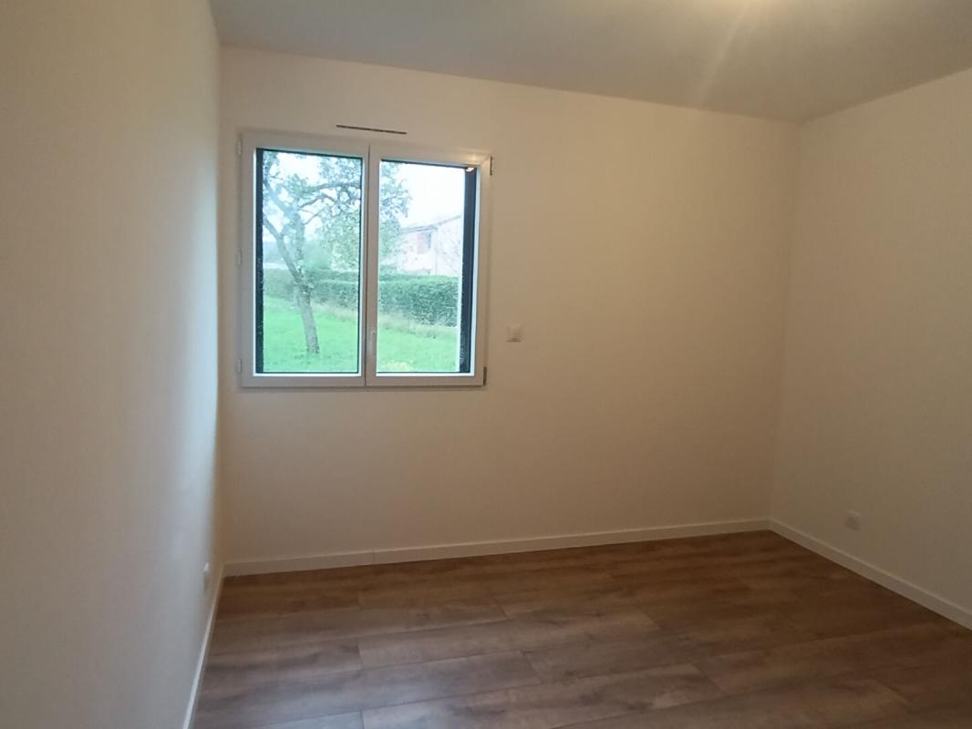 EUVILLE Maison neuve RE2020 proche de Nancy EUVILLE Maison individuelle 100 m² 4 pièces 8