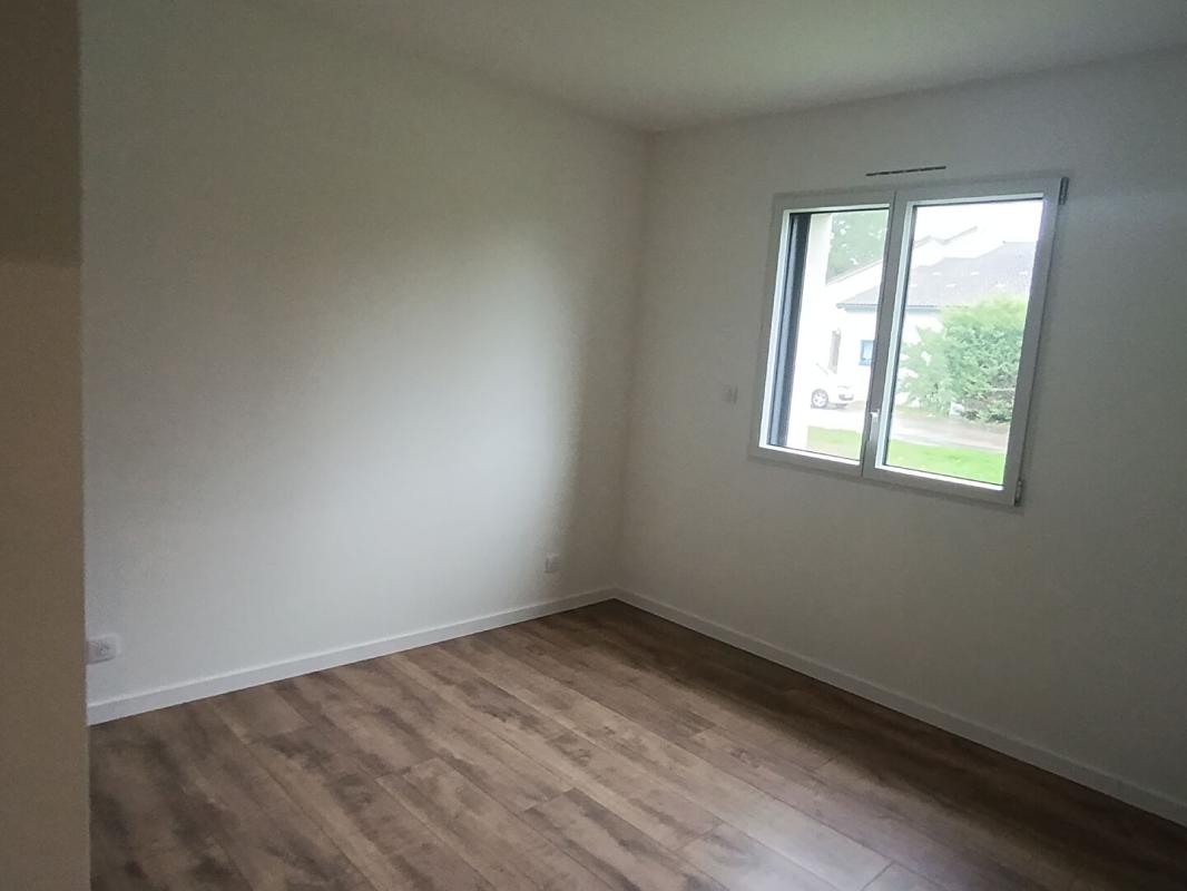 EUVILLE Maison neuve RE2020 proche de Nancy EUVILLE Maison individuelle 100 m² 4 pièces 9