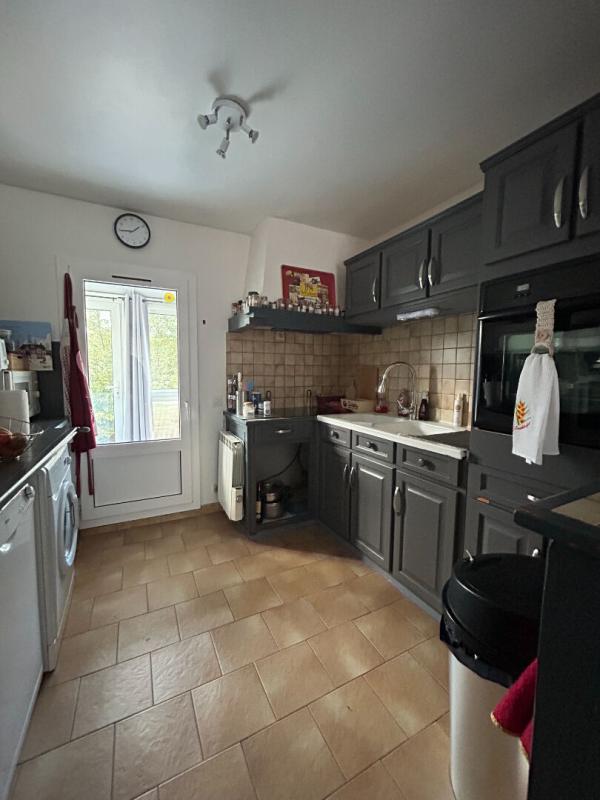 SAINT-MARTIN-DE-LA-LIEUE 14100  Charmante  maison 3 pièces  avec extérieur 132 000 Euros 3
