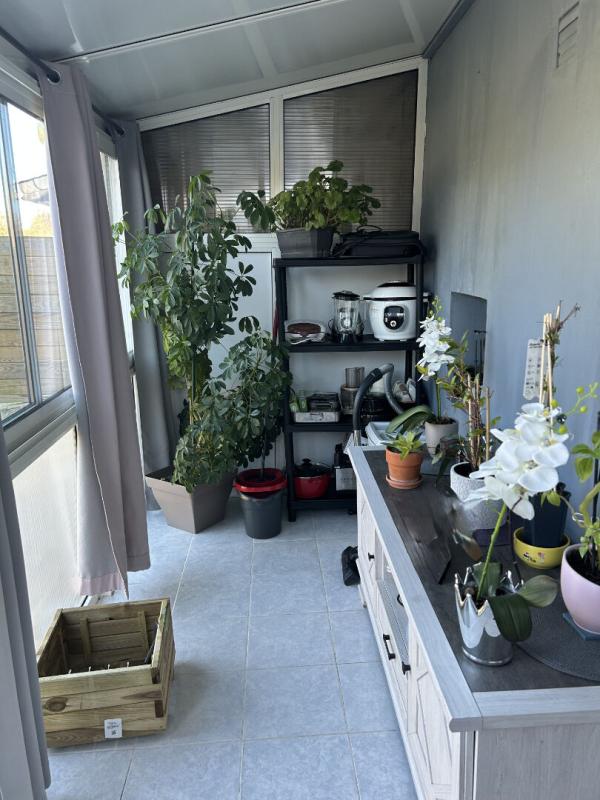 SAINT-MARTIN-DE-LA-LIEUE 14100  Charmante  maison 3 pièces  avec extérieur 132 000 Euros 5