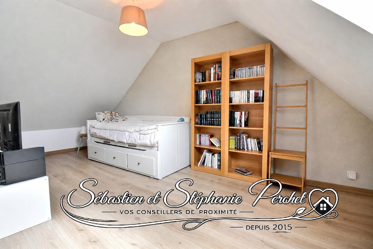 SAINT-PERAVY-LA-COLOMBE Longère de charme 4 chambres 152 m² - Saint-Péravy-la-Colombe (45310) 11