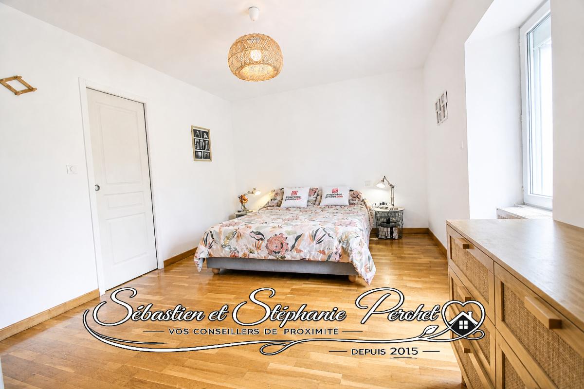 SAINT-PERAVY-LA-COLOMBE Longère de charme 4 chambres 152 m² - Saint-Péravy-la-Colombe (45310) 6