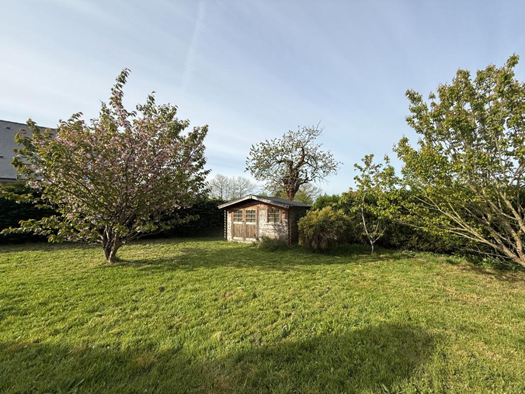 ROMAGNY Maison de plain pied 39 m² 10