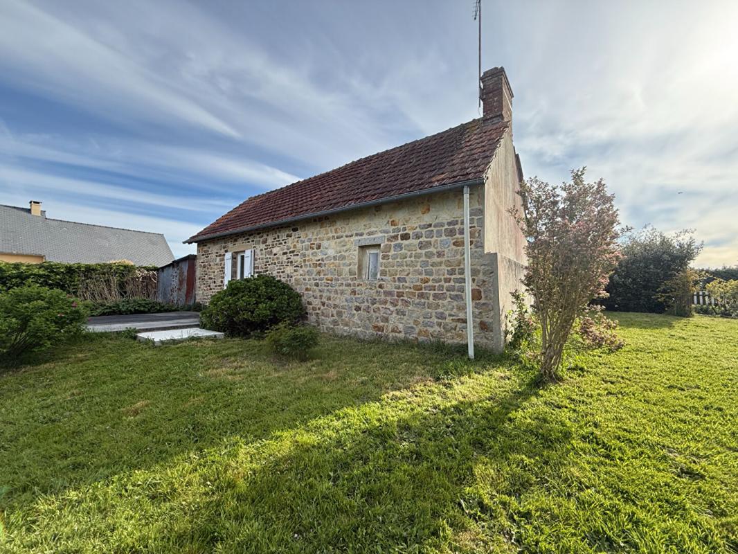 ROMAGNY Maison de plain pied 39 m² 12