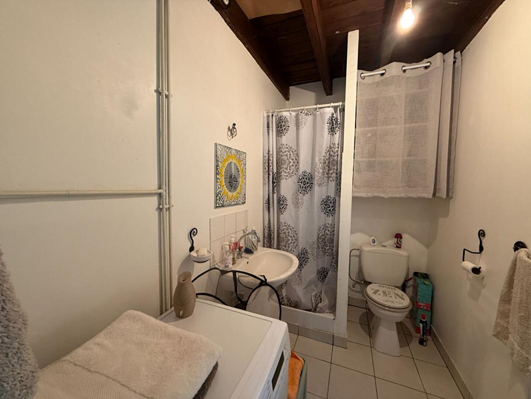 ROMAGNY Maison de plain pied 39 m² 6
