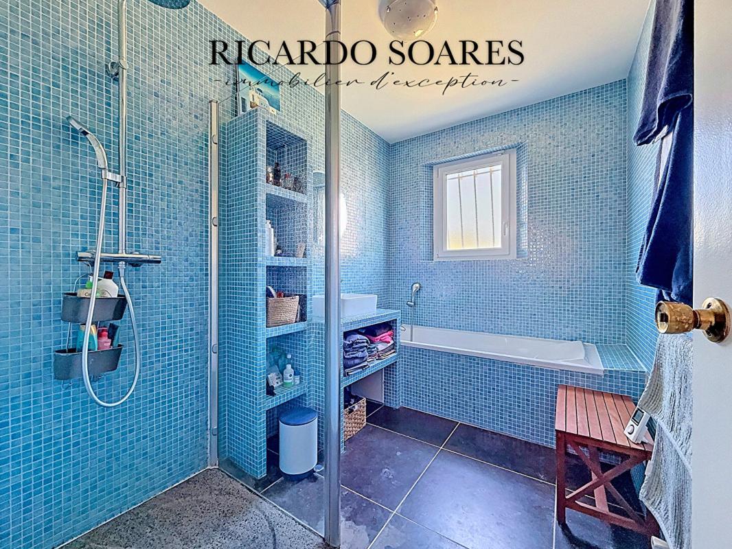 CINQUEUX 60940 CINQUEUX - MAISON DE CHARME 150m² / 4 CHAMBRES / MAGINIFQUE PISCINE / JARDIN 1488m² 10
