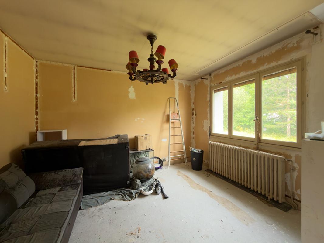 VIERZON Maison Vierzon 4 pièce(s) 159 m2 11