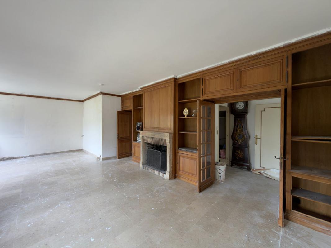 VIERZON Maison Vierzon 4 pièce(s) 159 m2 13