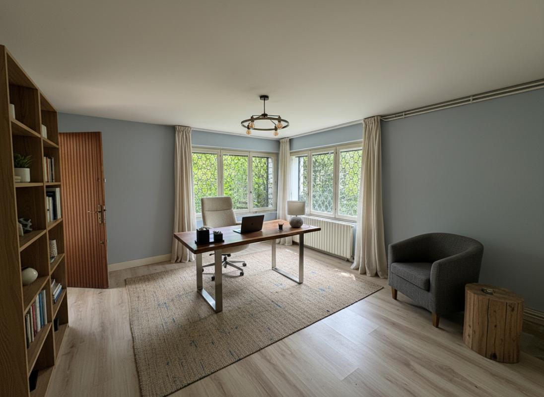 VIERZON Maison Vierzon 4 pièce(s) 159 m2 18