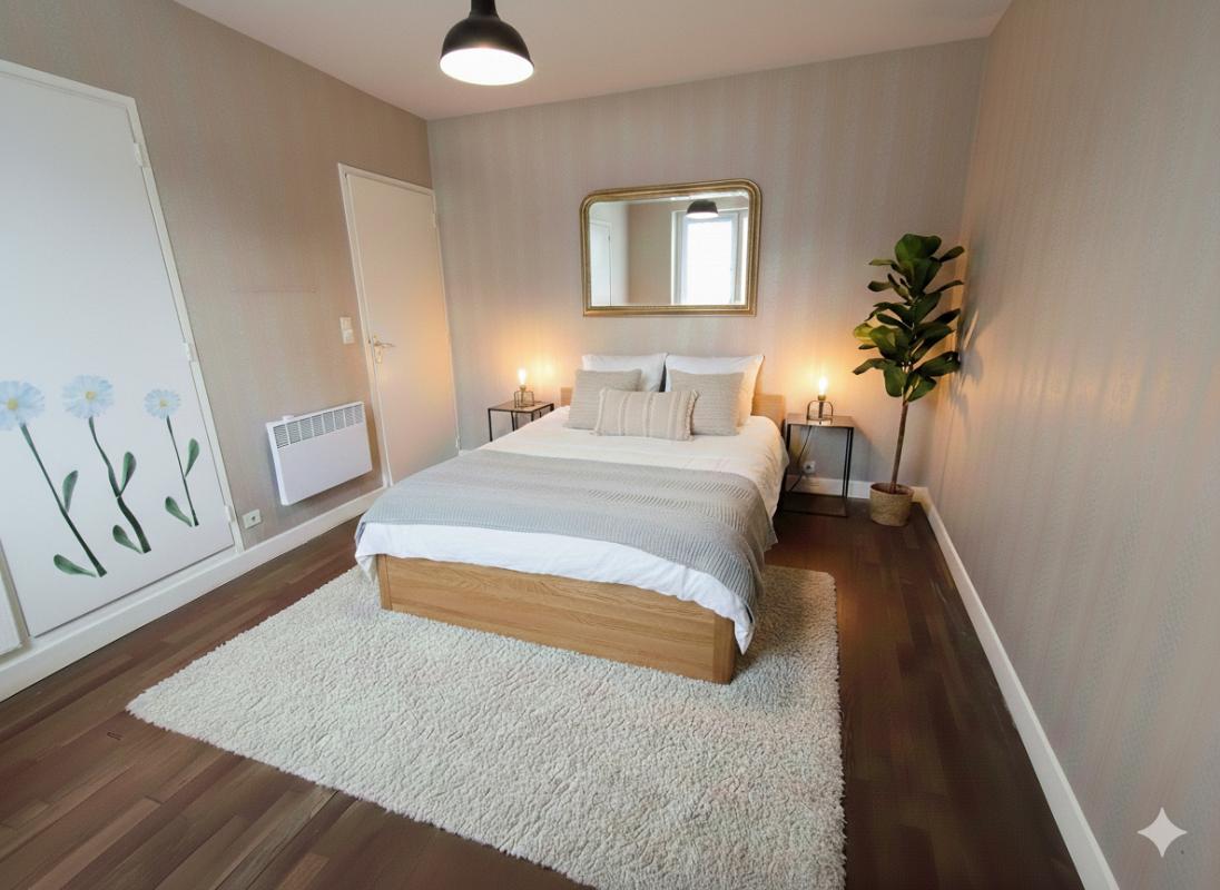 SAINT-PAIR-SUR-MER Maison Saint Pair Sur Mer 6 pièce(s) 92 m2 13