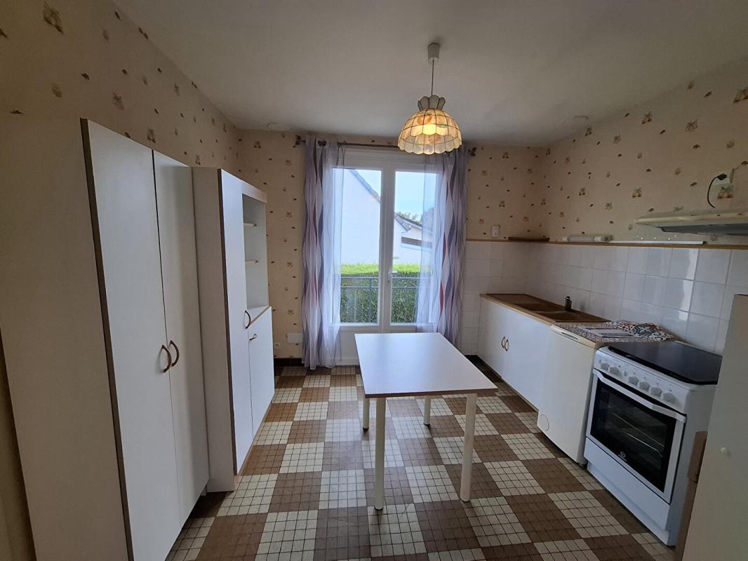 SAINT-PAIR-SUR-MER Maison Saint Pair Sur Mer 6 pièce(s) 92 m2 5