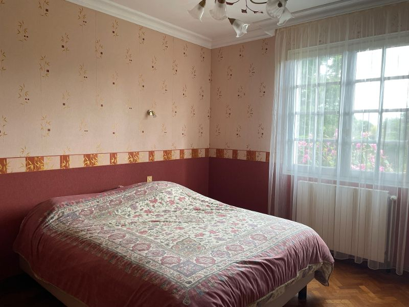 LE VIGEN Maison familiale de charme style périgourdin - Quartier résidentiel recherché proche Limoges 10