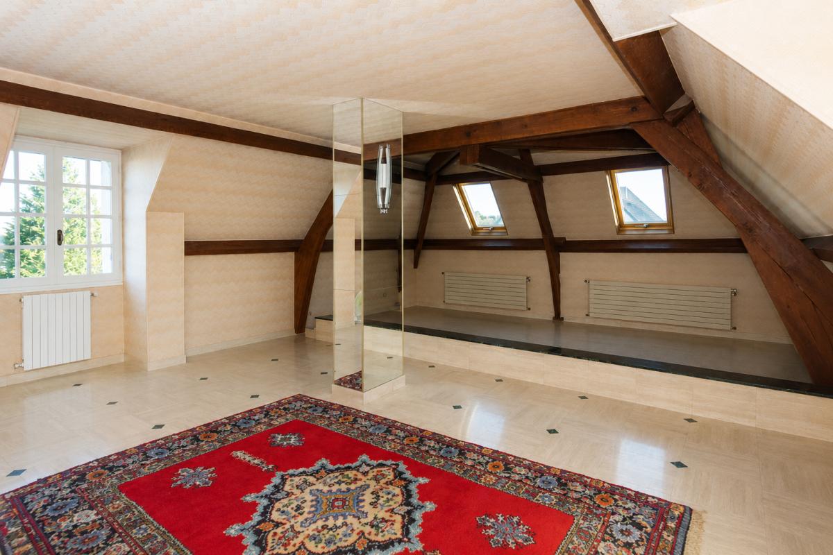 LE VIGEN Maison familiale de charme style périgourdin - Quartier résidentiel recherché proche Limoges 11