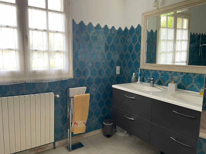LE VIGEN Maison familiale de charme style périgourdin - Quartier résidentiel recherché proche Limoges 12