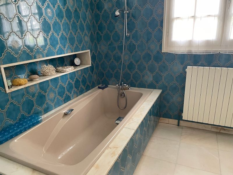 LE VIGEN Maison familiale de charme style périgourdin - Quartier résidentiel recherché proche Limoges 13