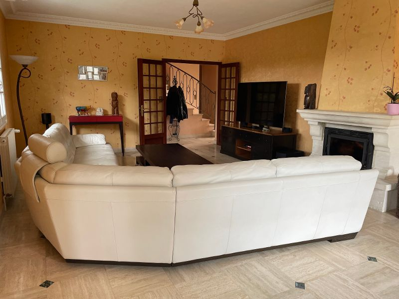 LE VIGEN Maison familiale de charme style périgourdin - Quartier résidentiel recherché proche Limoges 6