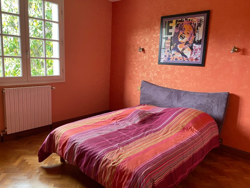 LE VIGEN Maison familiale de charme style périgourdin - Quartier résidentiel recherché proche Limoges 9