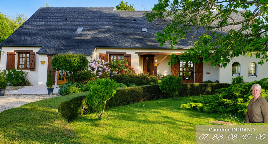 CAMPBON Maison 1