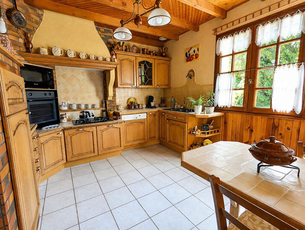 CAMPBON Maison 4