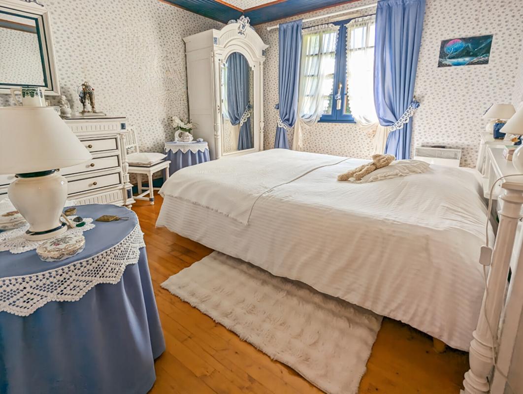 CAMPBON Maison 7
