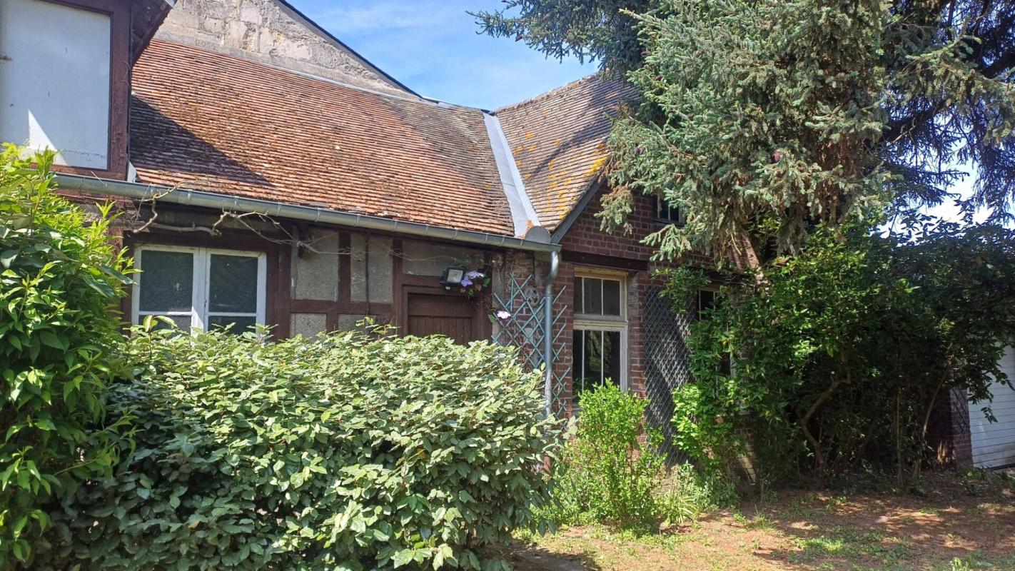 NOYON MAISON BOURGEOISE 1