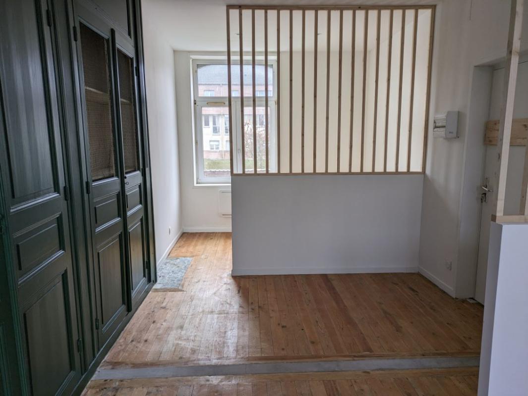 ARMENTIERES Appartement Armentieres 2 pièce(s) 30 m2 1