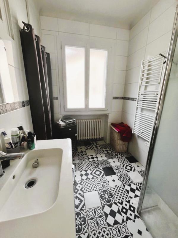 NOTRE-DAME-DE-SANILHAC Maison Sanilhac 100 m2 avec jardin 10