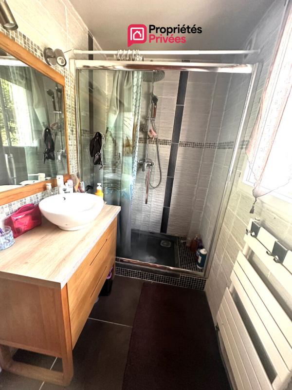 VIARMES Charmante maison familiale avec jardin, terrasses et dépendance 115 m2 13