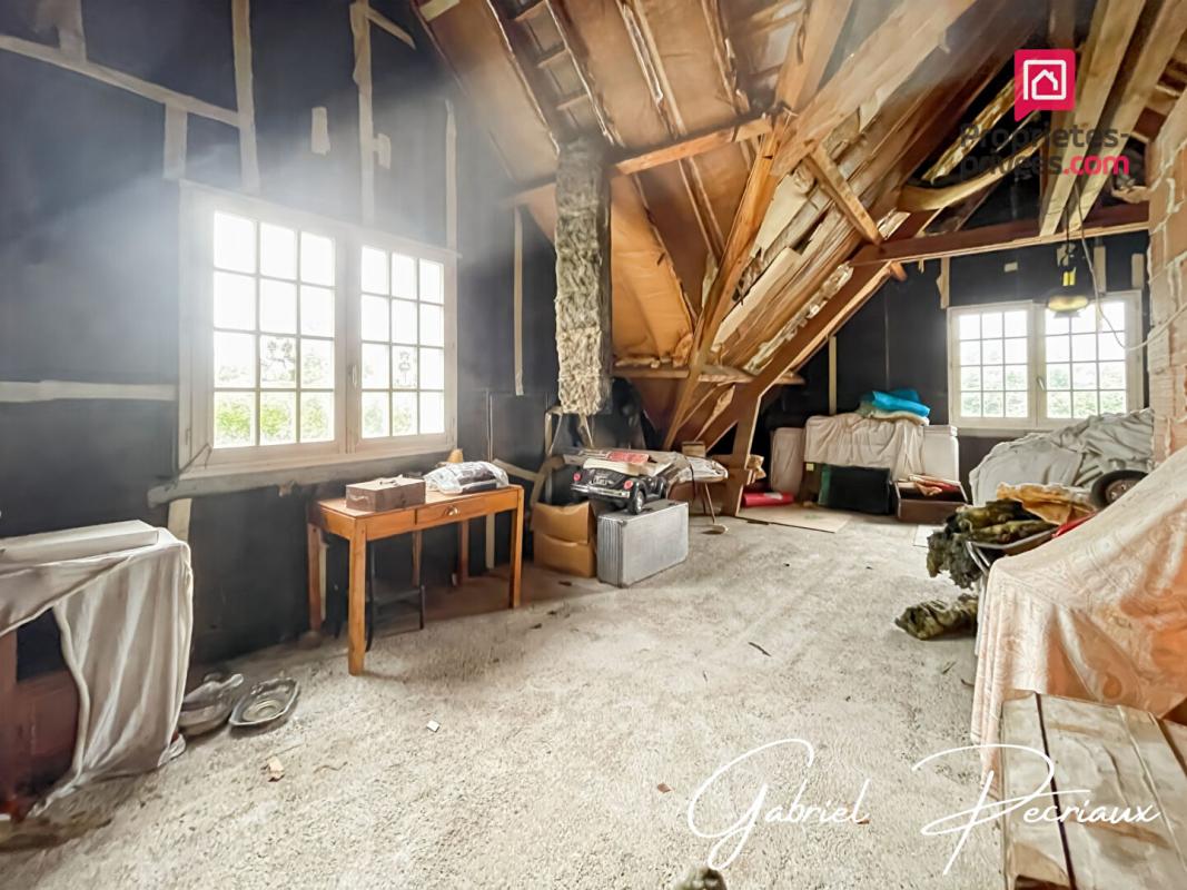 SAINT-ANDRE-LES-VERGERS Maison Saint Andre Les Vergers 5 pièce(s) 111 m2 13