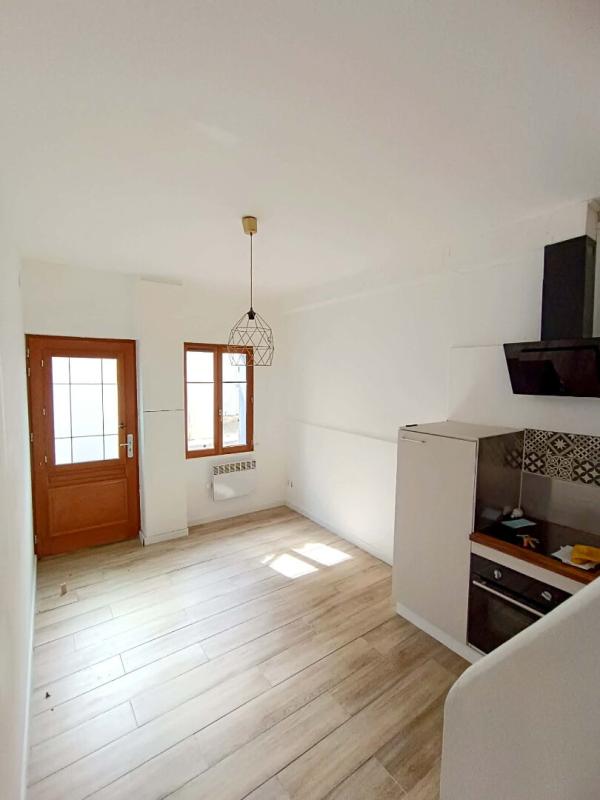 MARTIGUES Maison Martigues 3 pièce(s) ET TROPEZIENNE 6
