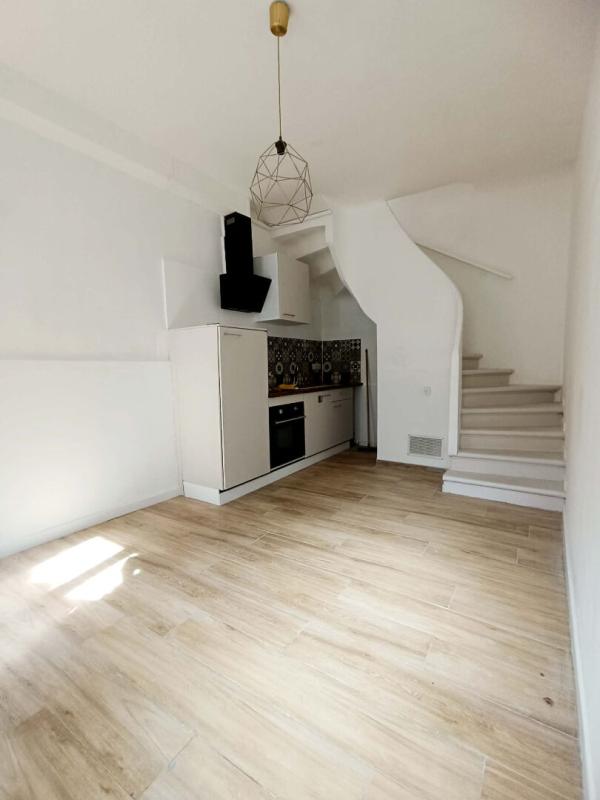 MARTIGUES Maison Martigues 3 pièce(s) ET TROPEZIENNE 7
