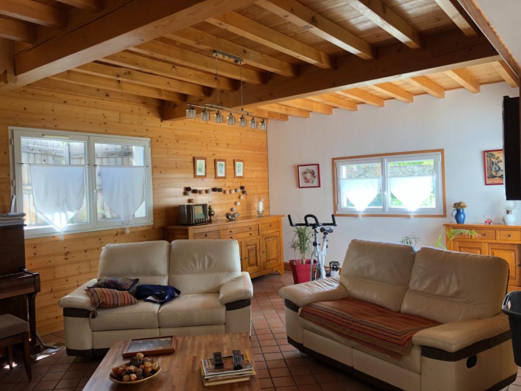 COULOMMIERS Charmante briarde rénovée -175 m² habitables - 4 chambres -Terrain de 871 m² 7