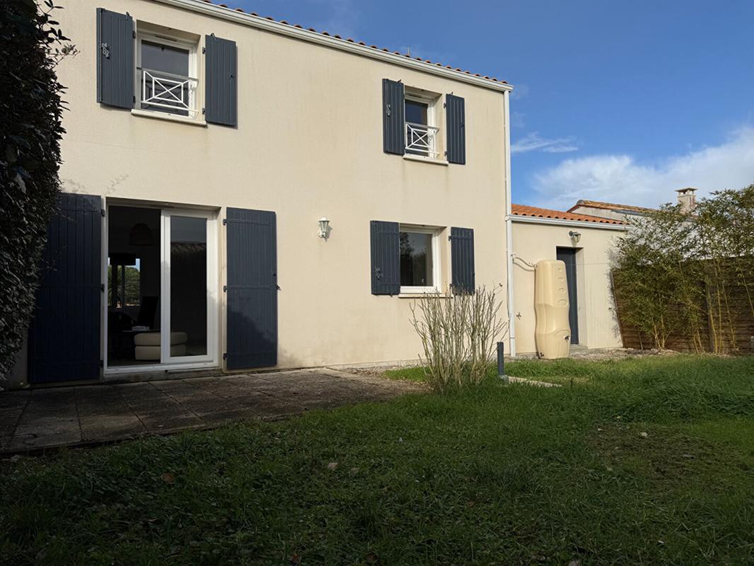 LA COTINIERE 17310 - Maison Étage 5 pièce(s) 90.66 m2 - La Cotinière - Ile d'Oléron - 14