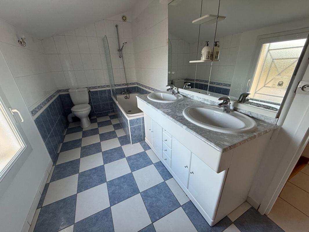 LA COTINIERE 17310 - Maison Étage 5 pièce(s) 90.66 m2 - La Cotinière - Ile d'Oléron - 7